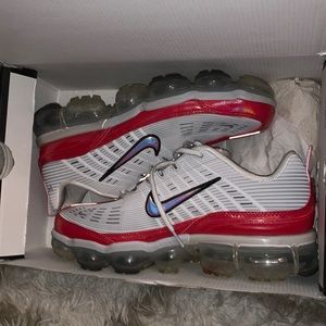 Nike vapor max